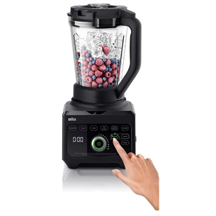 Braun TriForce Power, black - Blender