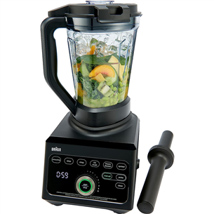 Braun TriForce Power, must - Blender