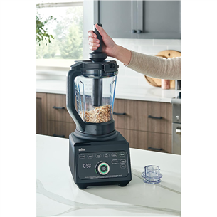 Braun TriForce Power, black - Blender