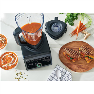 Braun TriForce Power, черный - Блендер