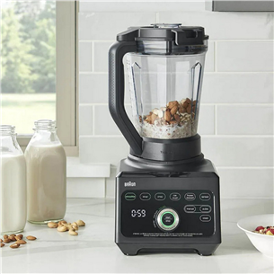 Braun TriForce Power, black - Blender