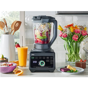 Braun TriForce Power, black - Blender