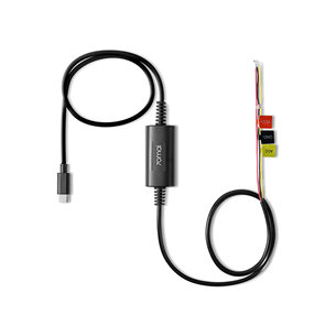 70mai Hardwire Kit 12-30V to 5V 2,4A - Комплект для подключения видеорегистратора UP03