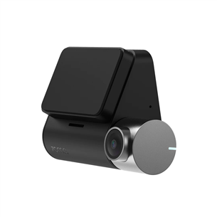 70mai Dash Cam Pro Plus+, black - Dash cam