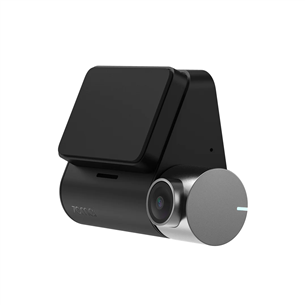 70mai Dash Cam Pro Plus+, must - Videoregistraator