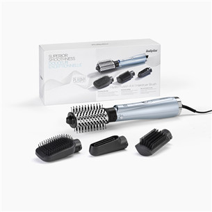 BaByliss, 1000 W, sinine - Föön-koolutaja
