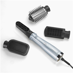 BaByliss, 1000 W, sinine - Föön-koolutaja