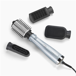 BaByliss, 1000 W, sinine - Föön-koolutaja