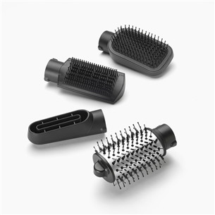 BaByliss, 1000 W, sinine - Föön-koolutaja