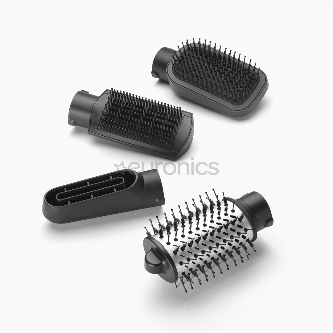 BaByliss, 1000 W, sinine - Föön-koolutaja