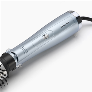 BaByliss, 1000 W, sinine - Föön-koolutaja