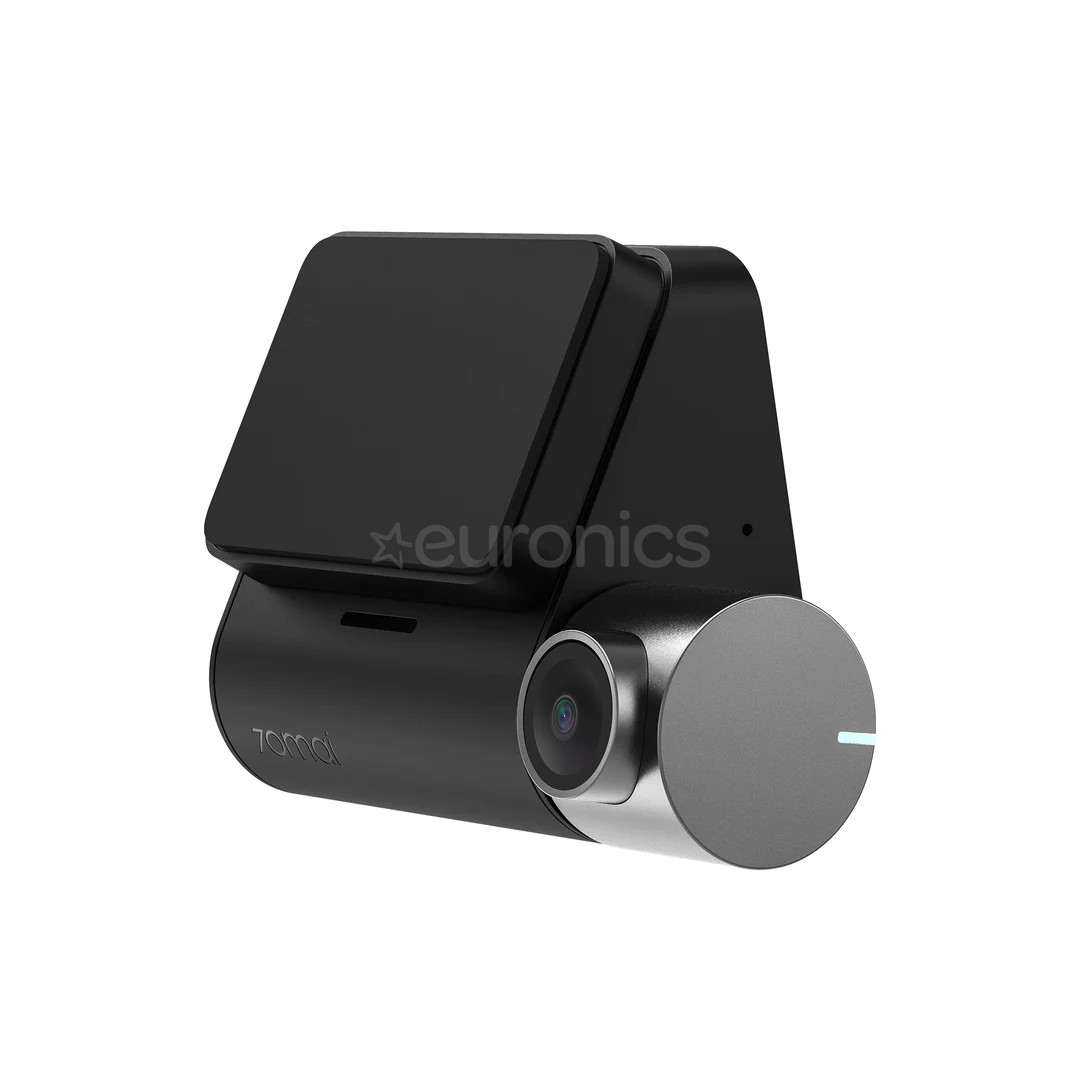 70mai Dash Cam Pro Plus+ Bundle Rear Cam, must - Videoregistraator