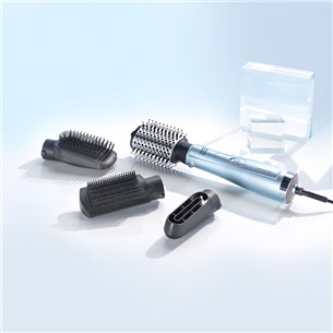 BaByliss, 1000 W, sinine - Föön-koolutaja