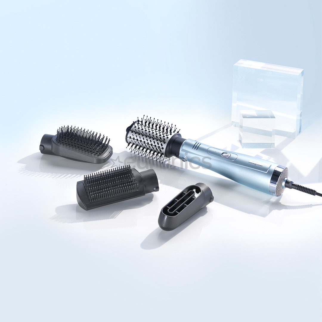 BaByliss, 1000 W, sinine - Föön-koolutaja