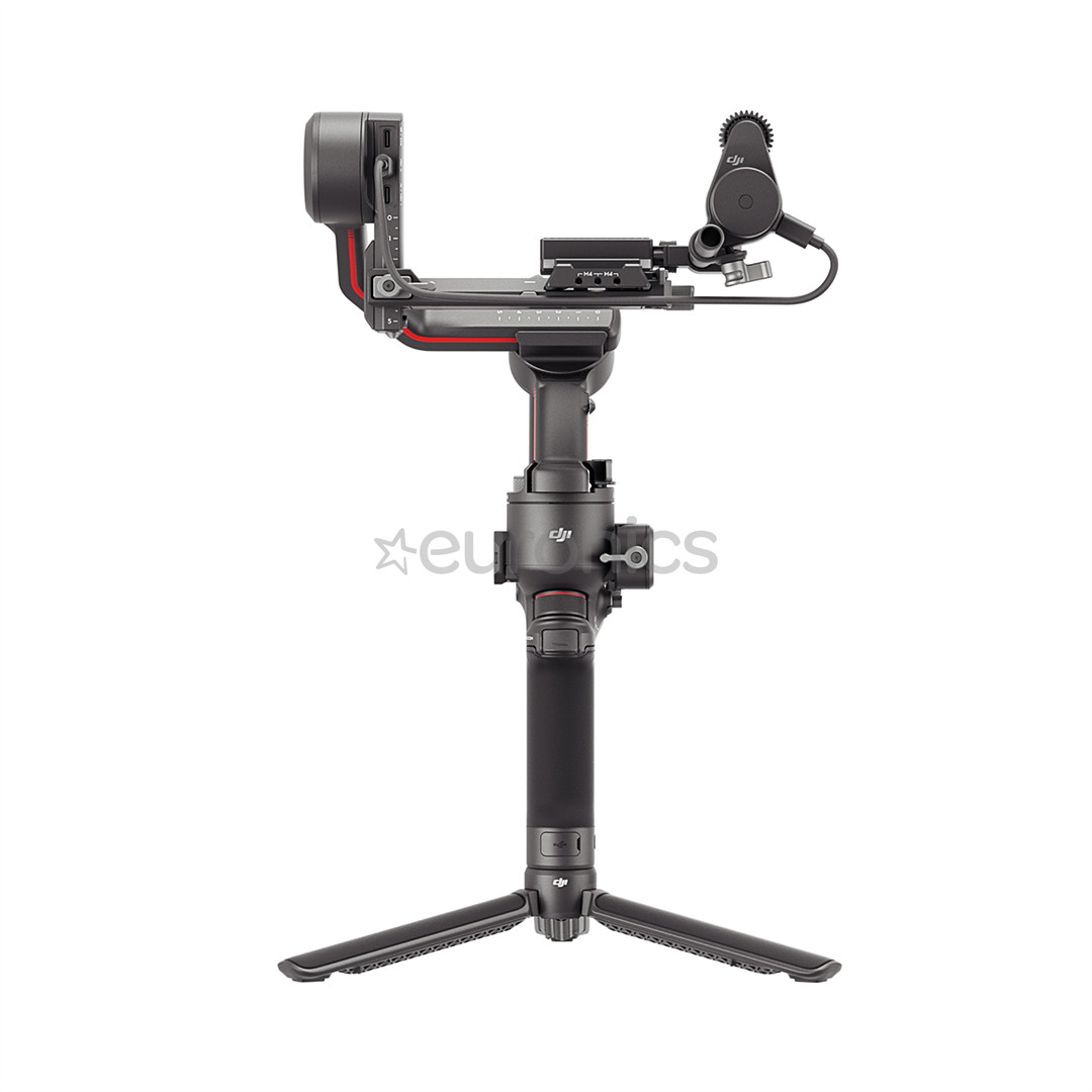 DJI RS 3 Combo - Käsistatiiv
