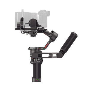 DJI RS 3 Combo - Gimbal