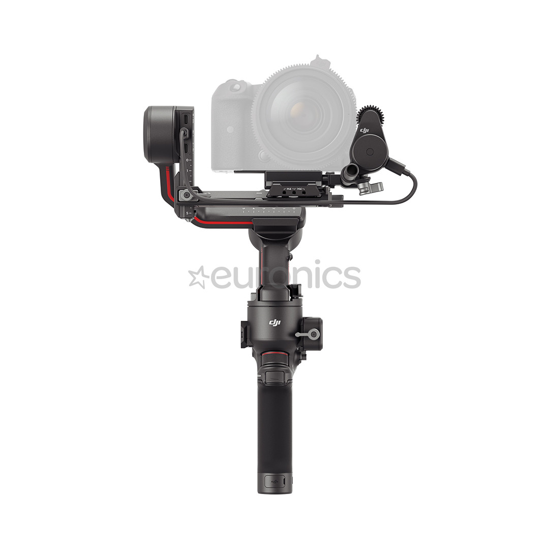 DJI RS 3 Combo - Käsistatiiv