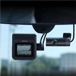 70mai Midrive FC02, black - Interior dash cam