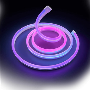 Xiaomi Smart Lightstrip Pro Extension, 1 m, white - Smart Lightstrip Extension