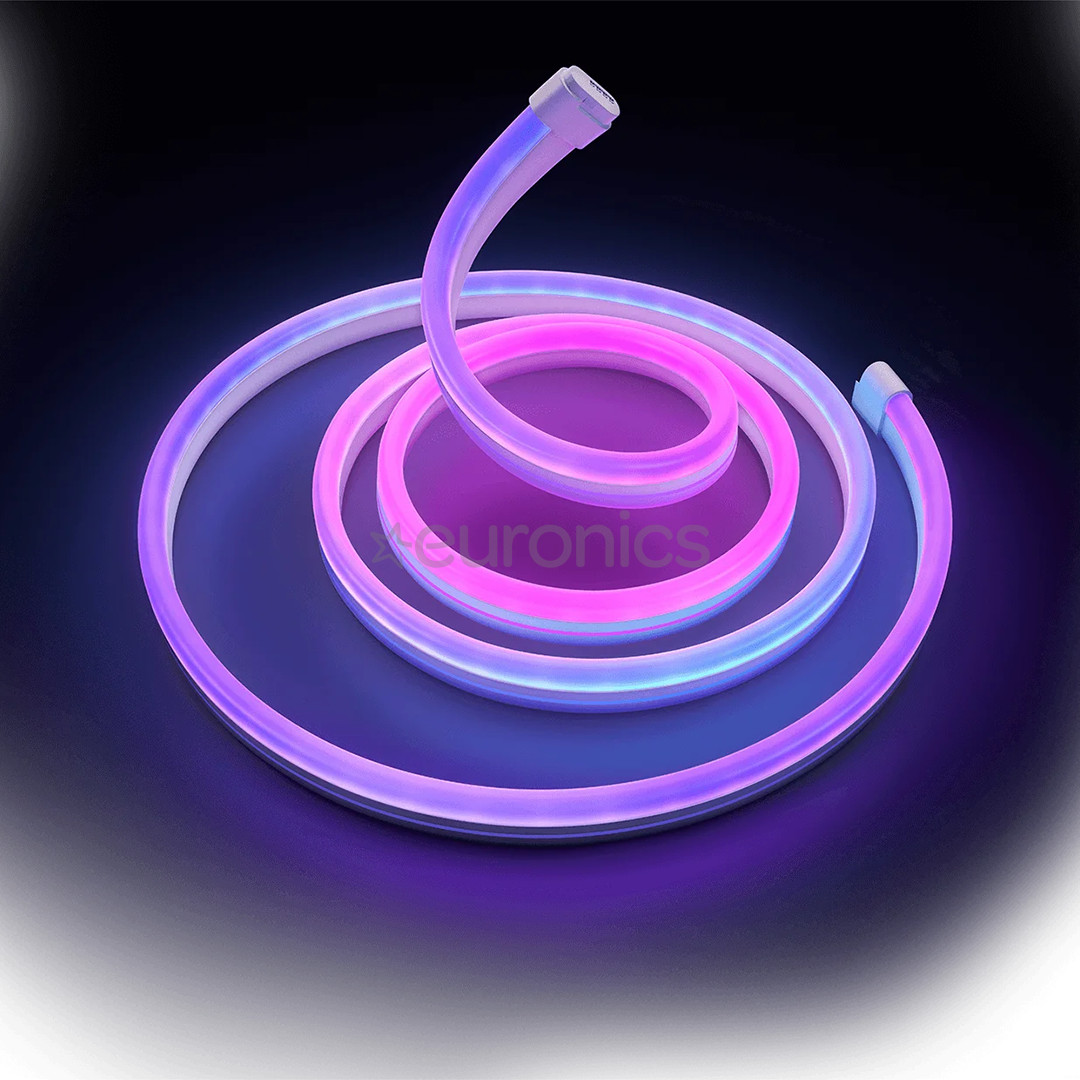 Xiaomi Smart Lightstrip Pro Extension, 1 m, white - Smart Lightstrip Extension