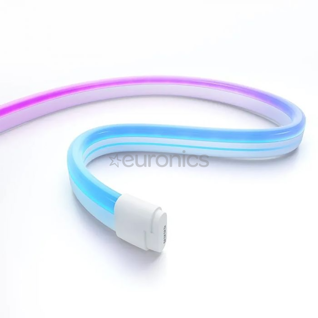Xiaomi Smart Lightstrip Pro, 2 m, WiFi, Bluetooth, white - Smart Lights