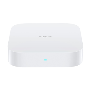 Xiaomi Smart Home Hub 2, valge - Nutikodu keskjaam BHR6765GL