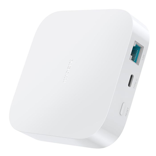 Xiaomi Smart Home Hub 2, белый - Контроллер умного дома