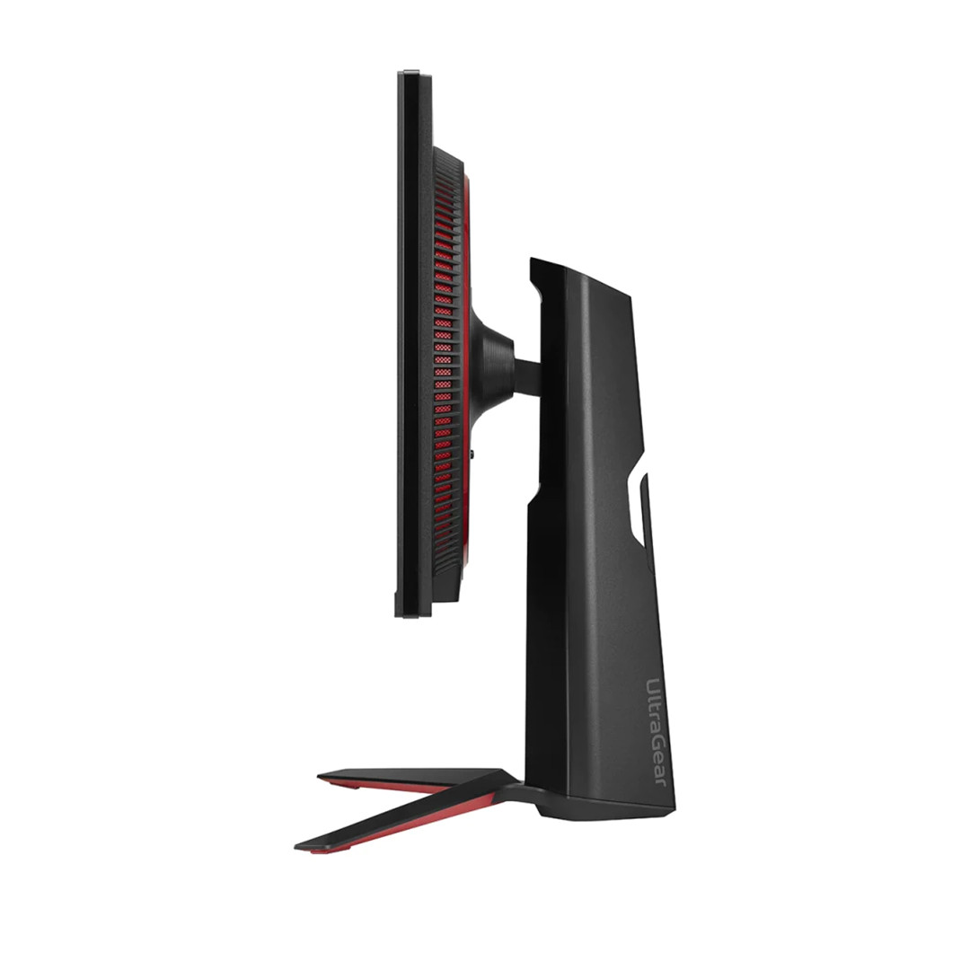 LG 27GP850 UltraGear, 27'', QHD, 165 Hz, Nano IPS, black - Monitor