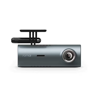 70mai Dash Cam M300, 1296P, WiFi, navy - Dash camera