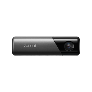 70mai Dash Cam M500 1944p, 128 GB eMMC, must - Videoregistraator