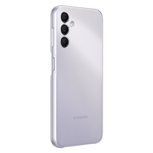 Samsung Clear Case, Galaxy A14, clear - Case