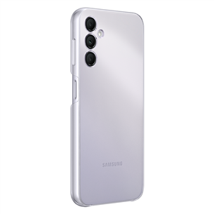 Samsung Clear Case, Galaxy A14, прозрачный - Чехол