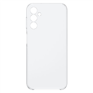 Samsung Clear Case, Galaxy A14, läbipaistev - Ümbris