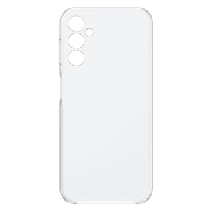 Samsung Clear Case, Galaxy A14, clear - Case