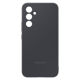 Samsung Silicone Cover, Galaxy A54, black - Case