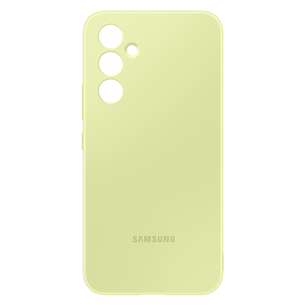 Samsung Silicone Cover, Galaxy A54, heleroheline - Ümbris