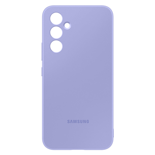 Samsung Silicone Cover, Galaxy A54, сиреневый - Чехол