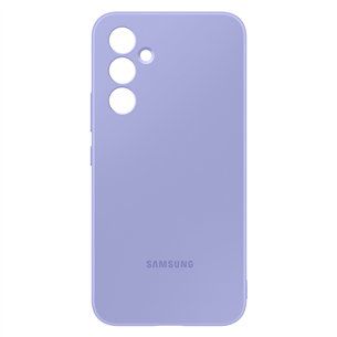 Samsung Silicone Cover, Galaxy A54, lilla - Ümbris