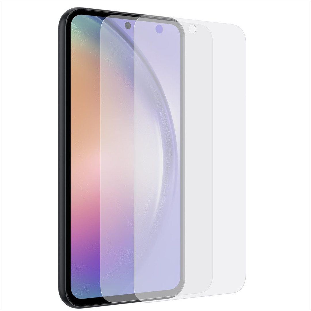 Samsung Screen Protector, Galaxy A54, transparent - Screen protector