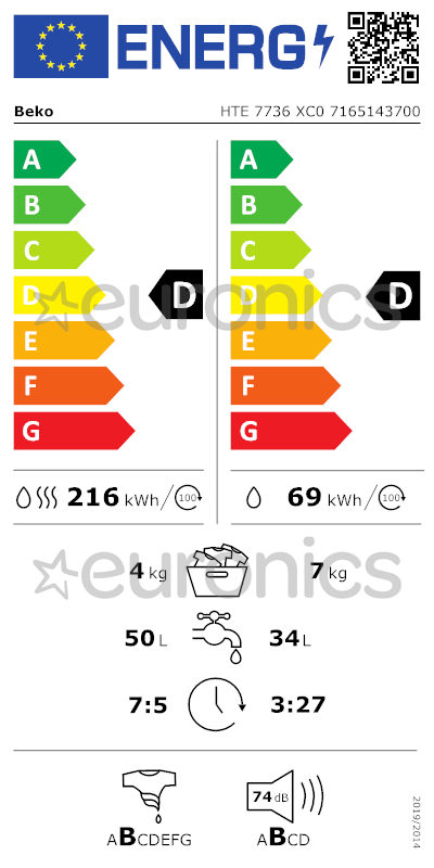 energy-label