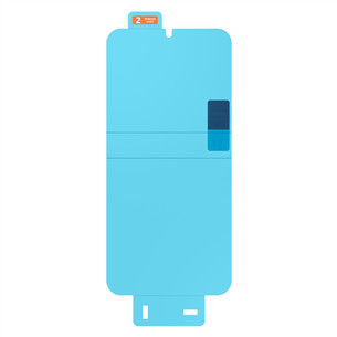 Samsung Screen Protector, Galaxy A34, läbipaistev - Ekraanikaitse