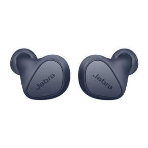 Jabra Elite 4, navy - True-wireless earbuds 100-99183001-99