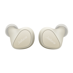 Jabra Elite 4, beige - True-wireless earbuds