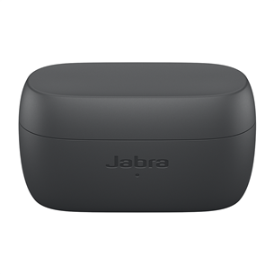 Jabra Elite 4, tumehall - Täisjuhtmevabad kõrvaklapid