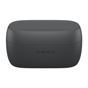 Jabra Elite 4, темно-серый - Полностью беспроводные наушники