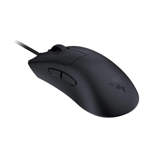 Razer DeathAdder V3, must - Juhtmega optiline hiir