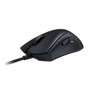 Razer DeathAdder V3, must - Juhtmega optiline hiir