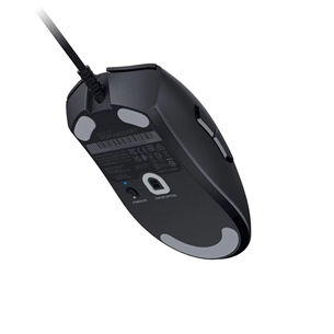 Razer DeathAdder V3, black - Wired Optical Mouse