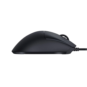 Razer DeathAdder V3, must - Juhtmega optiline hiir