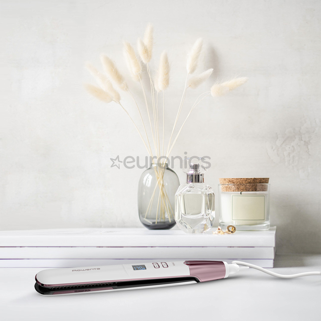 Rowenta Volumizer, valge - Sirgendaja